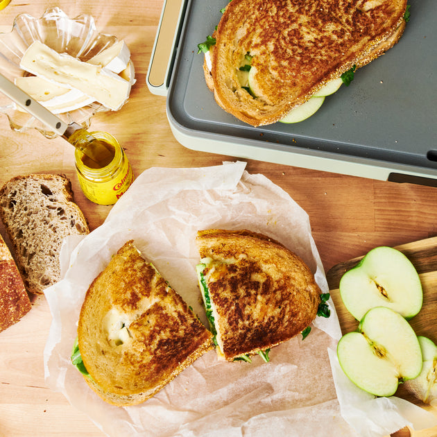 Recipes
 &ndash; Tagged "meal::snack"&ndash; Beautiful™