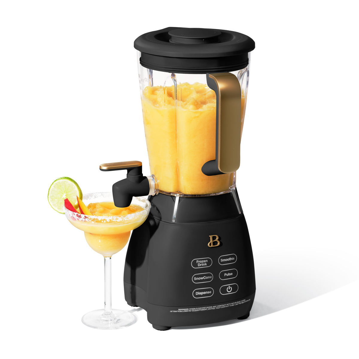 Best Blender for Frozen Drinks - Food Fun & Faraway Places