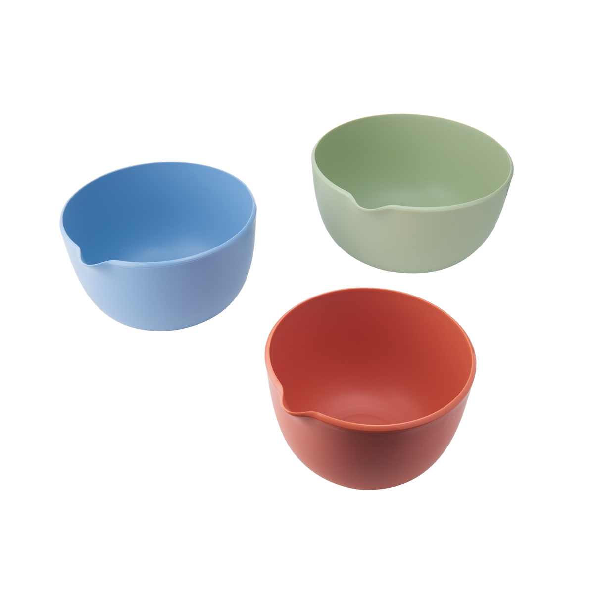 3 PC MIXING BOWL SET - DEAR DACY