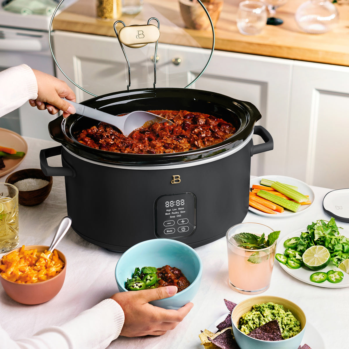 6 Qt Programmable Slow Cooker Beautiful 6-qt-programmable-slow-cooker-beautiful