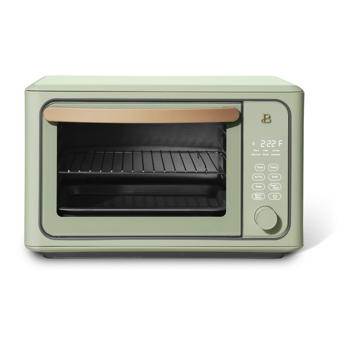 Digital oven toaster online