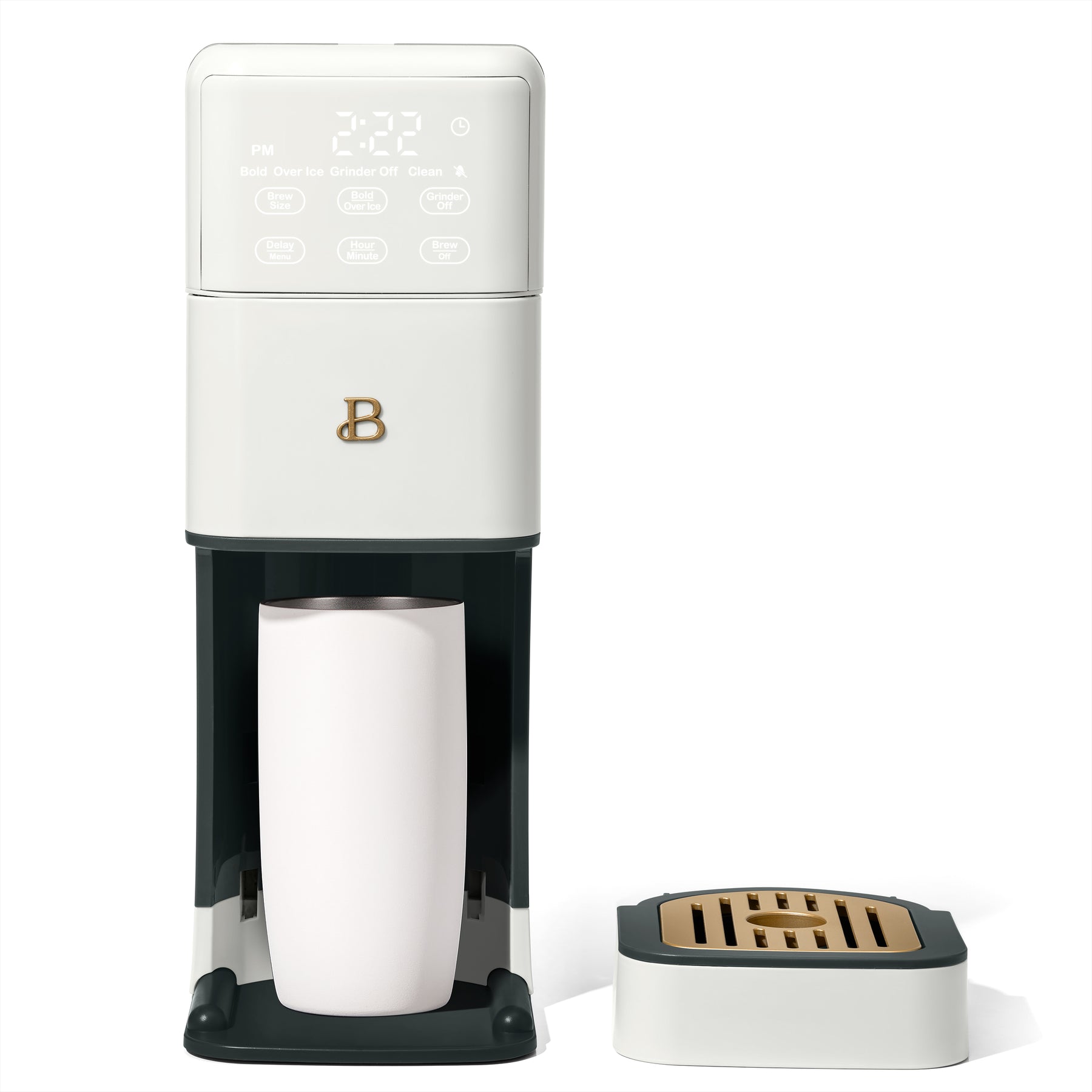 Drew Barrymore Coffee Pot Beautiful By Drew Barrymore 14 Cup ...