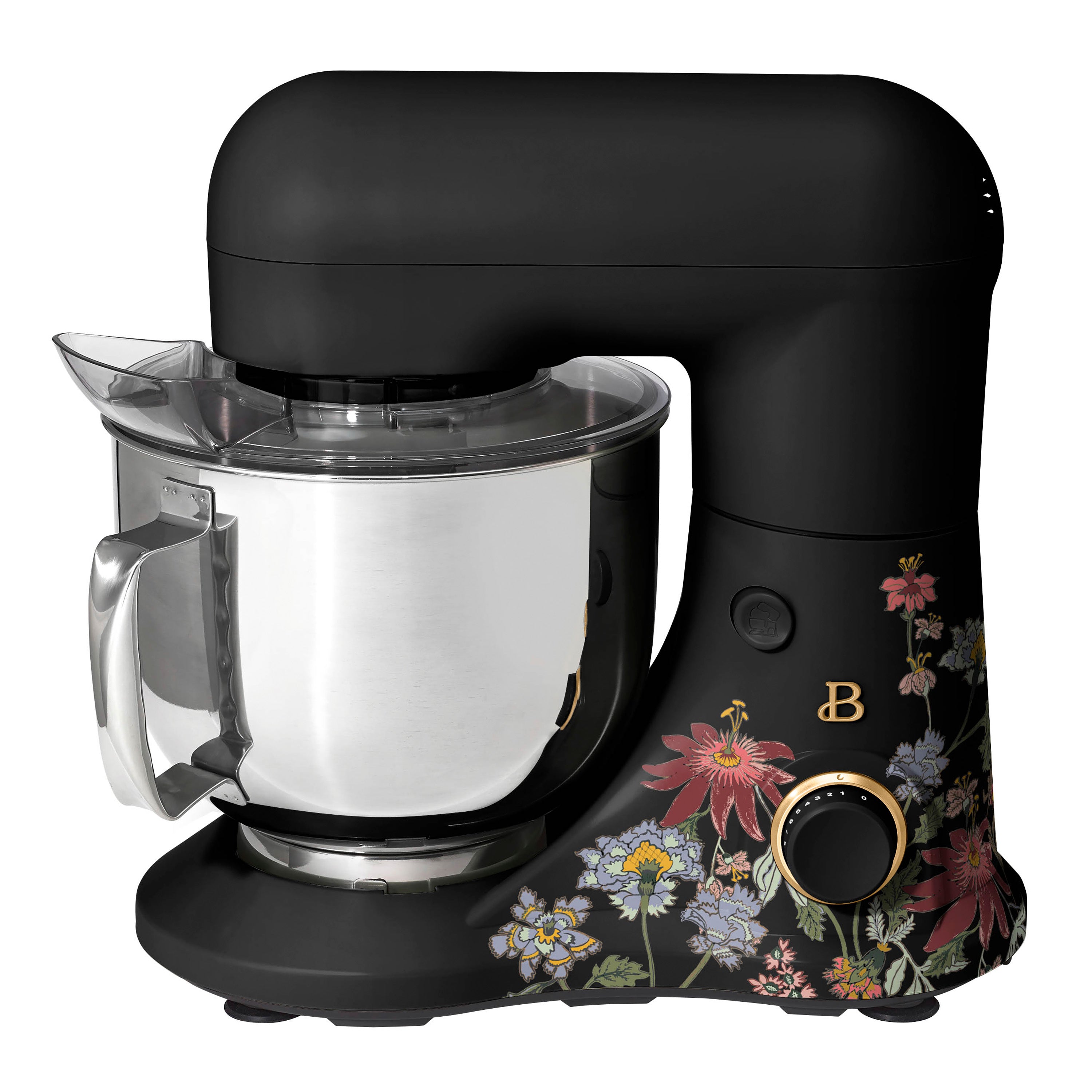 5.3QT Tilt-Head Stand Mixer