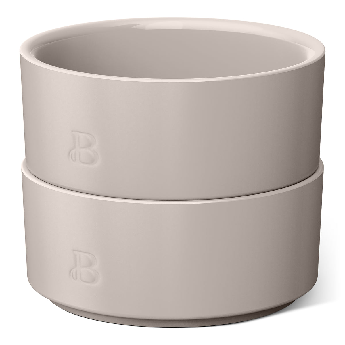 2-Piece Stoneware Ramekin Set – Beautiful™