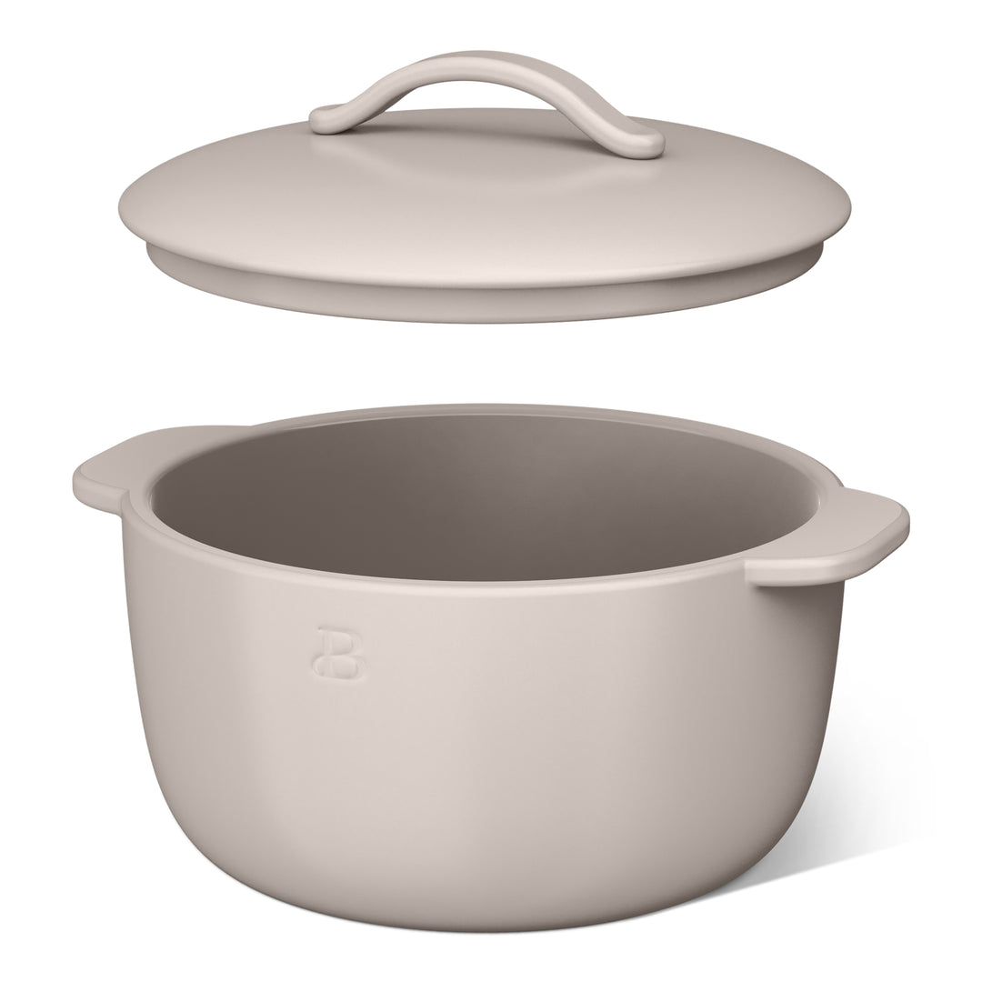 1qt Covered Casserole – Beautiful™