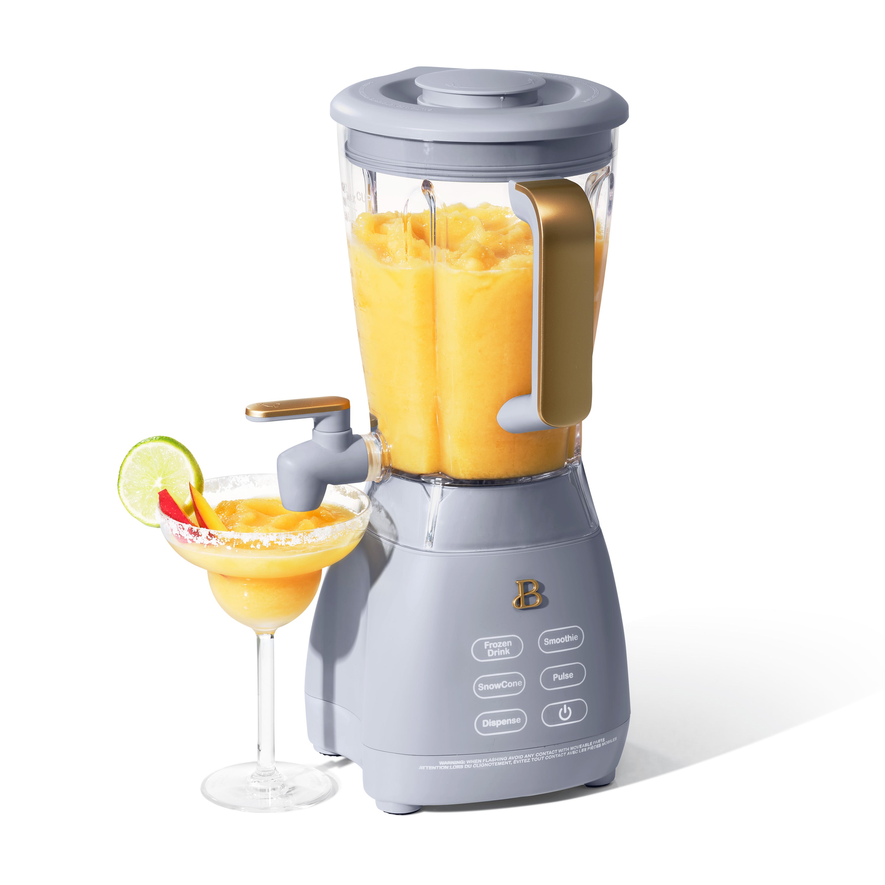 Beautiful SlushCrush Frozen Drink Maker - Thumbnail 2