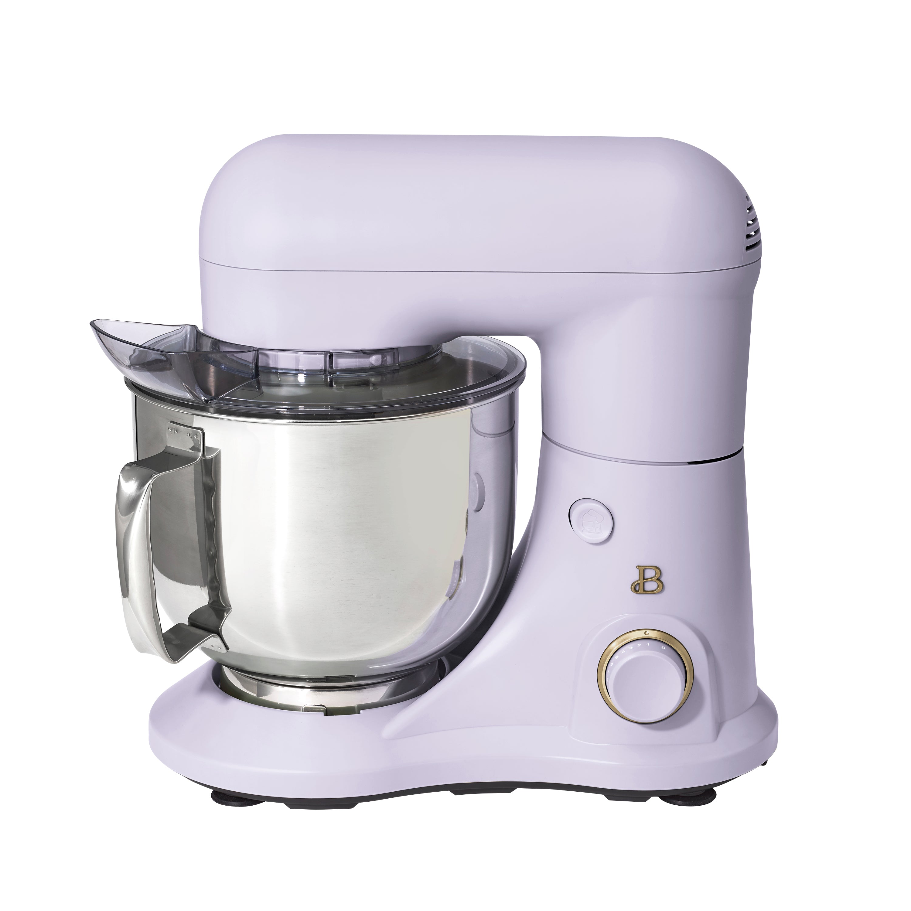 5.3QT Tilt-Head Stand Mixer - Thumbnail 4