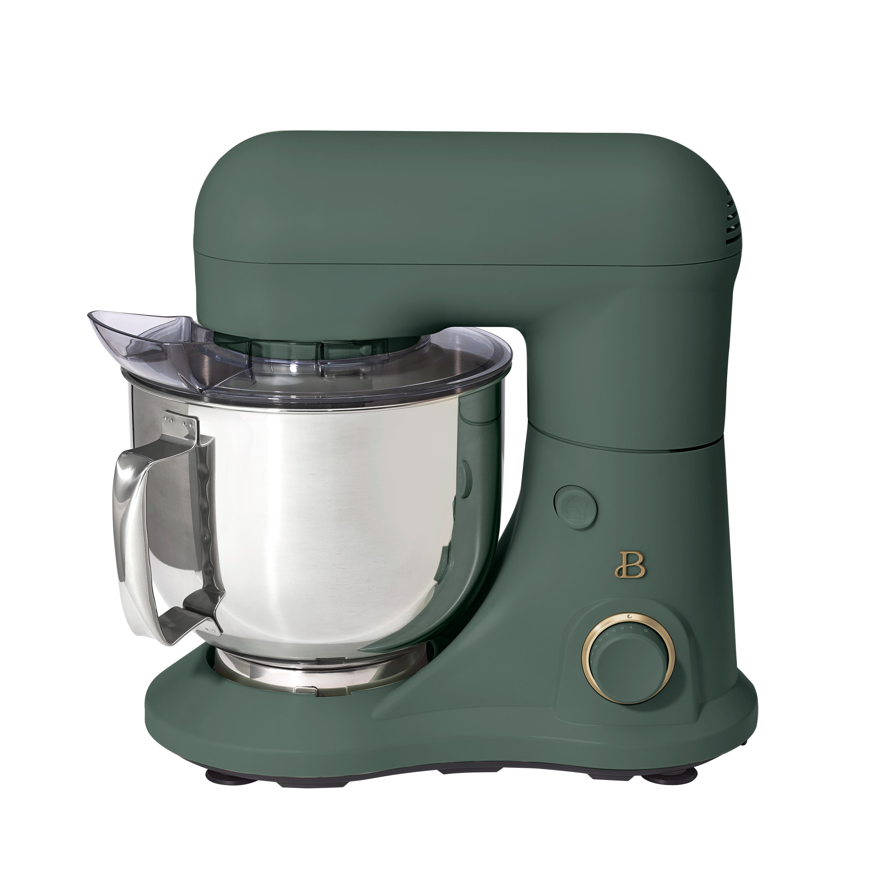 5.3QT Tilt-Head Stand Mixer - Thumbnail 5