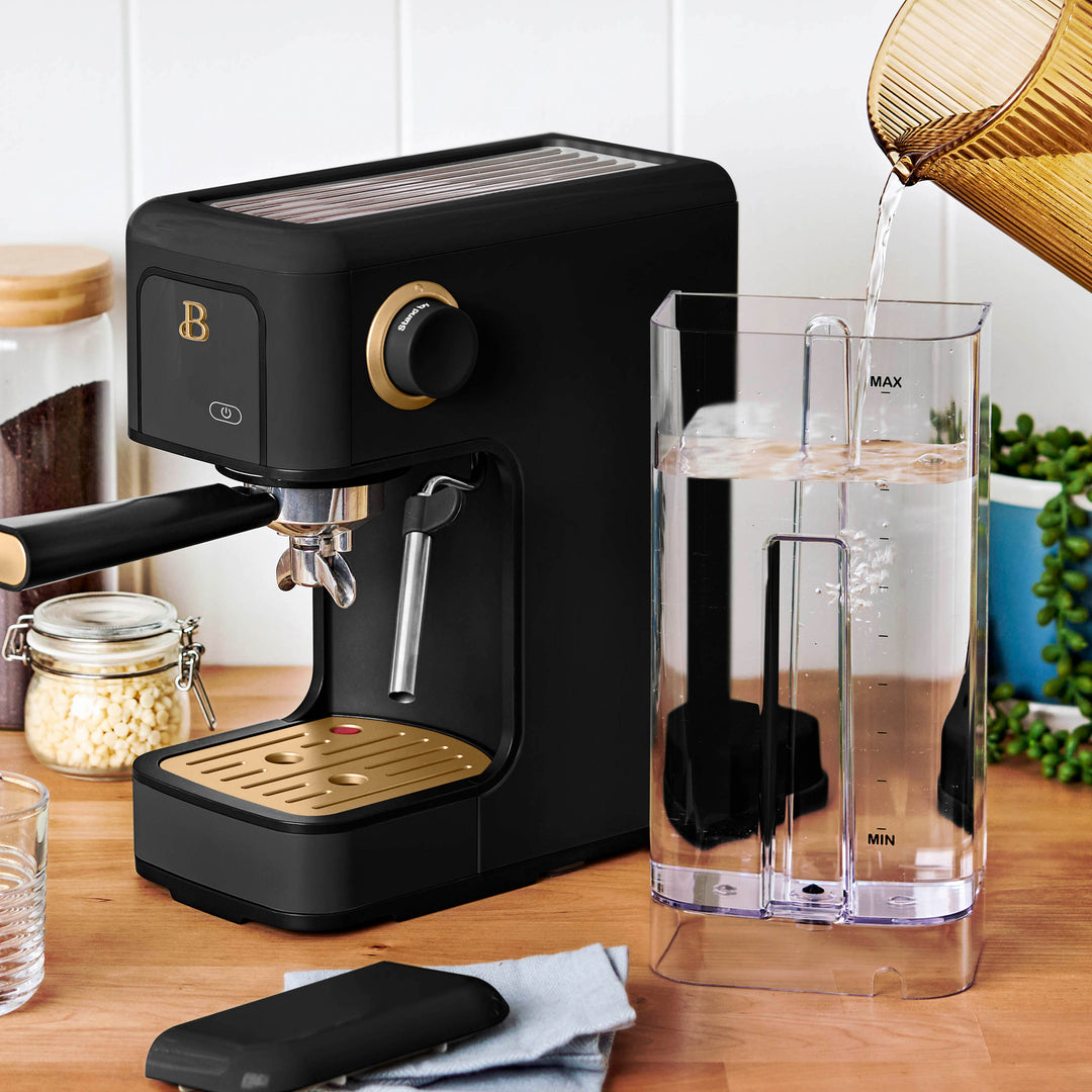 Beautiful Espresso Machine Coffee Machine Beautiful Slim Espresso