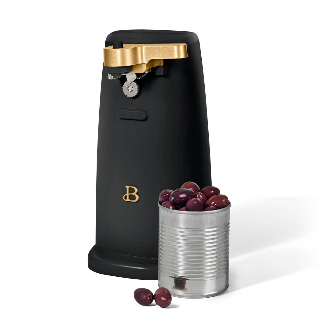 Easy-Prep Electric Can Opener – Beautiful™