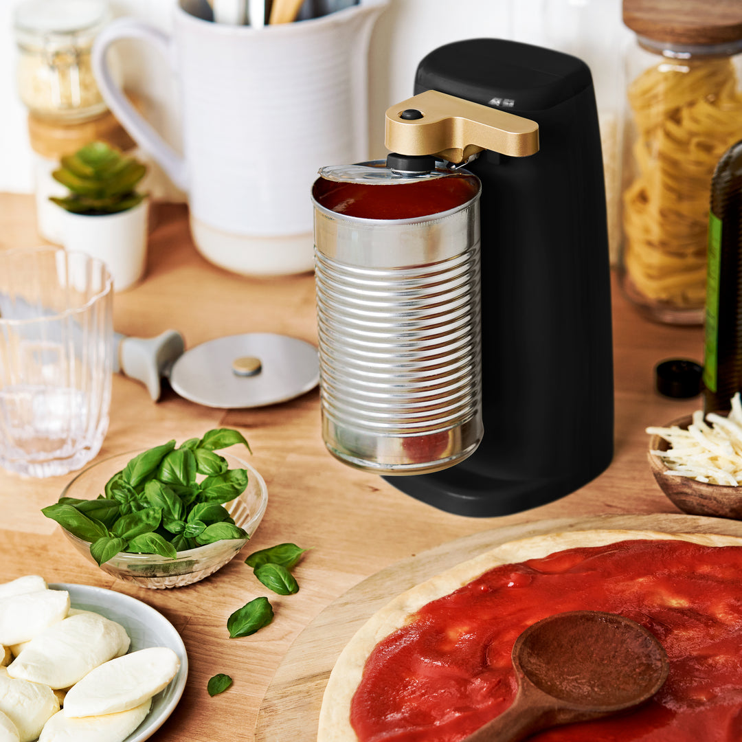 Easy-Prep Electric Can Opener – Beautiful™