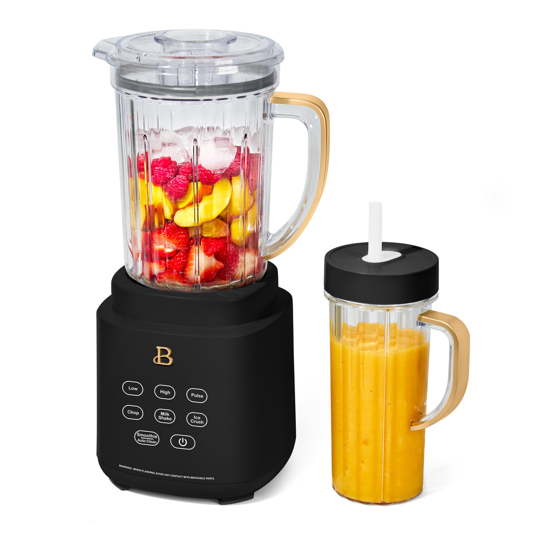 PowerExact Blender System – Beautiful™