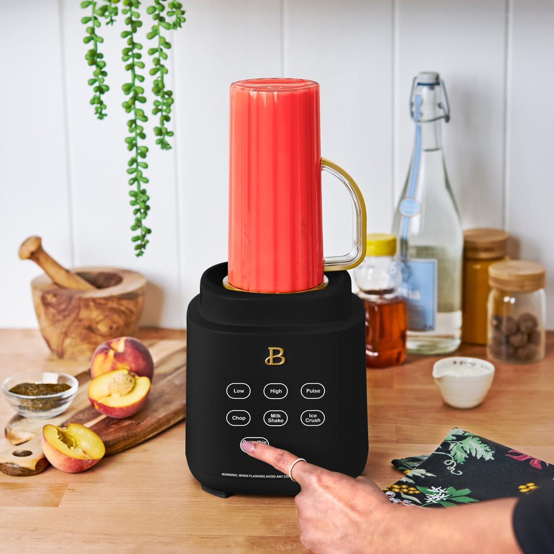 PowerExact Blender System – Beautiful™
