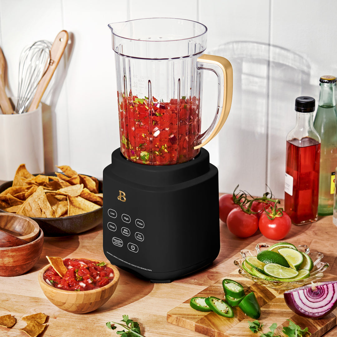 PowerExact Blender System – Beautiful™