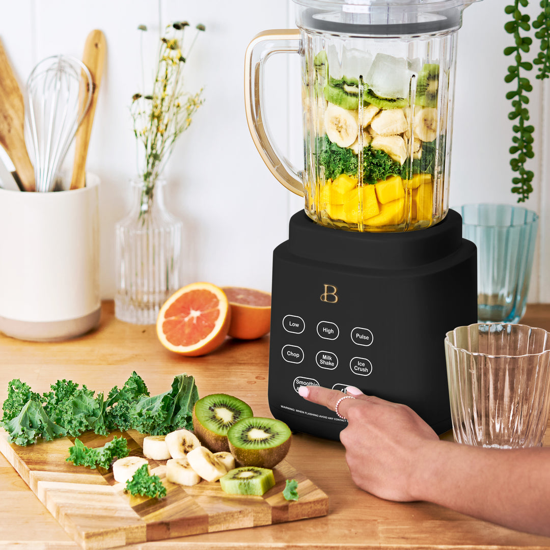 PowerExact Blender System – Beautiful™