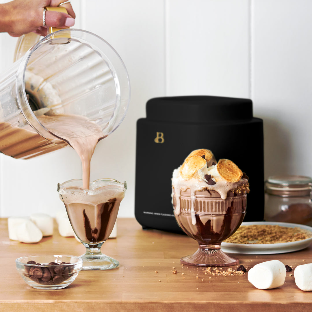 PowerExact Blender System – Beautiful™