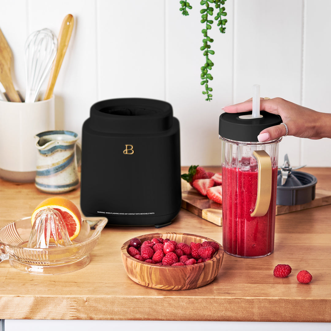 PowerExact Blender System – Beautiful™