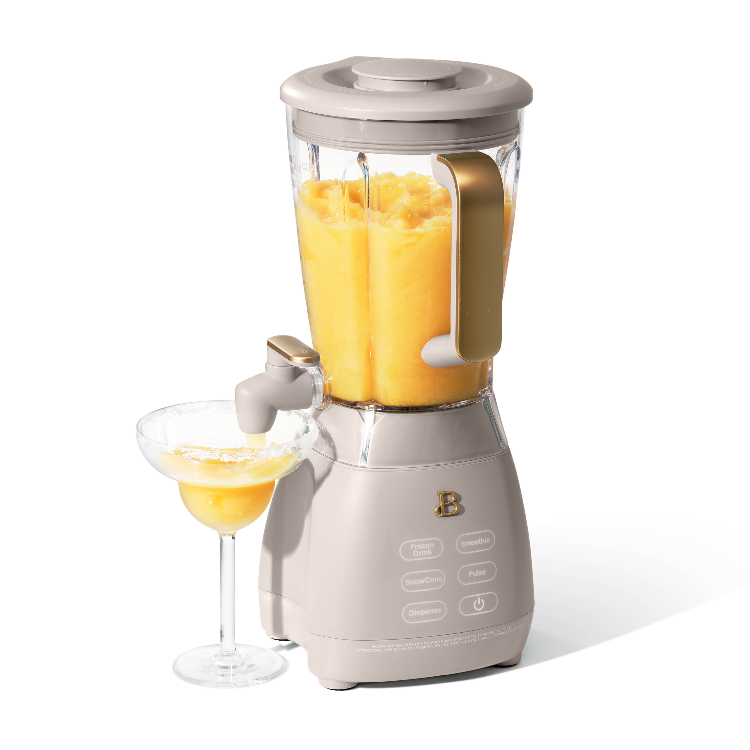 Beautiful SlushCrush Frozen Drink Maker
