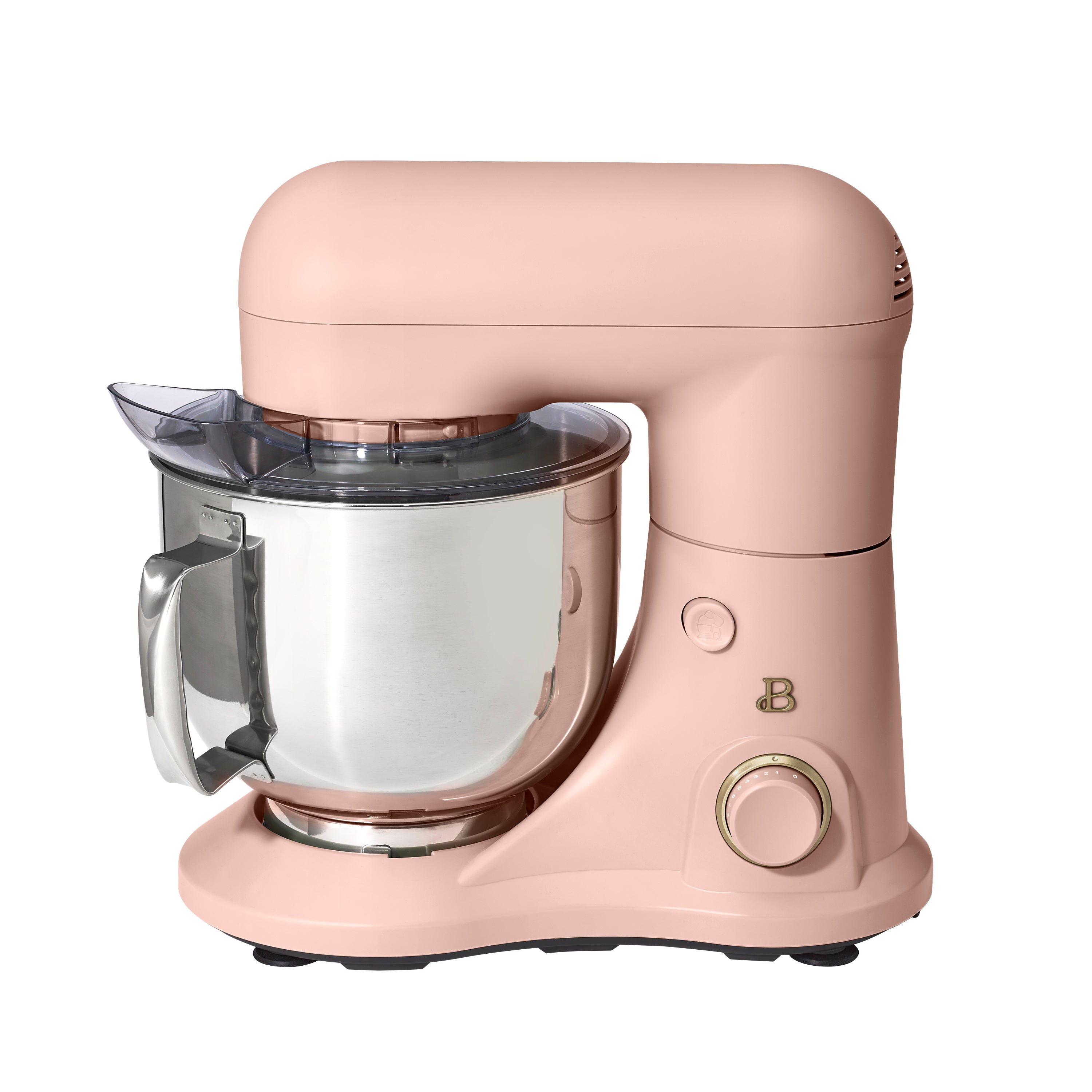 Beautiful Tilt-Head Stand Mixer - Thumbnail 2
