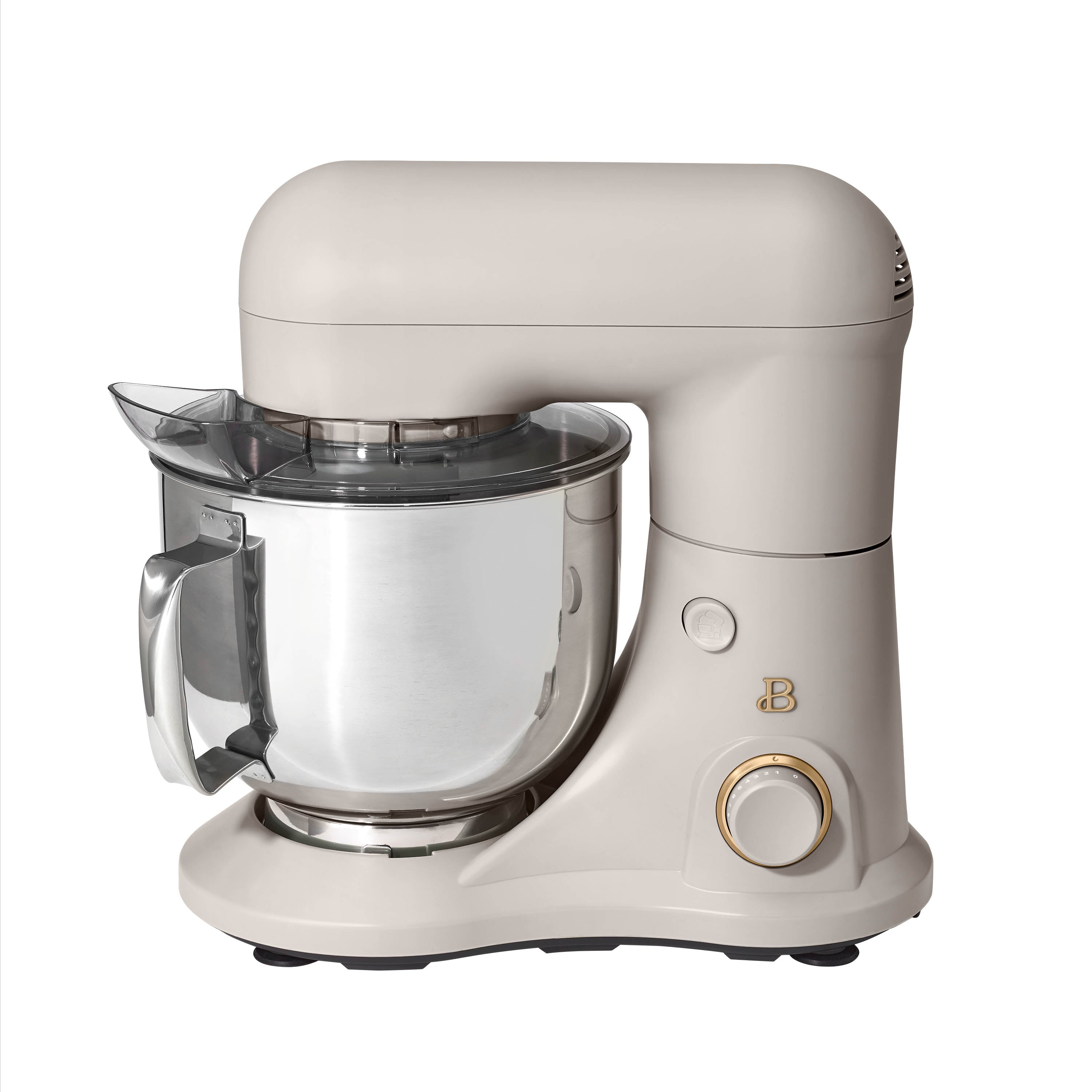5.3QT Tilt-Head Stand Mixer - Thumbnail 2