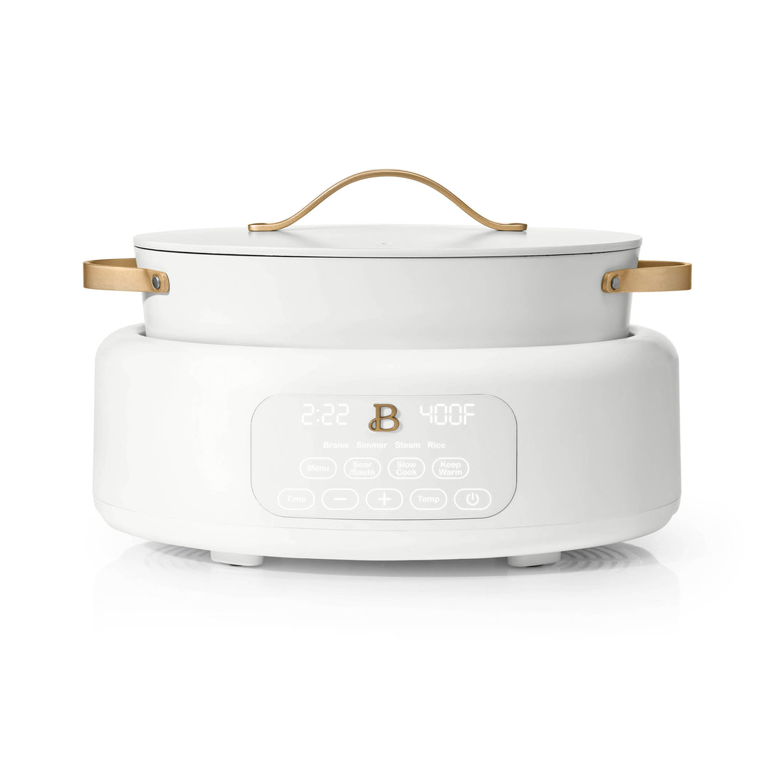 Beautiful 10-in-1 6qt Electric Multi-Cooker – Beautiful™