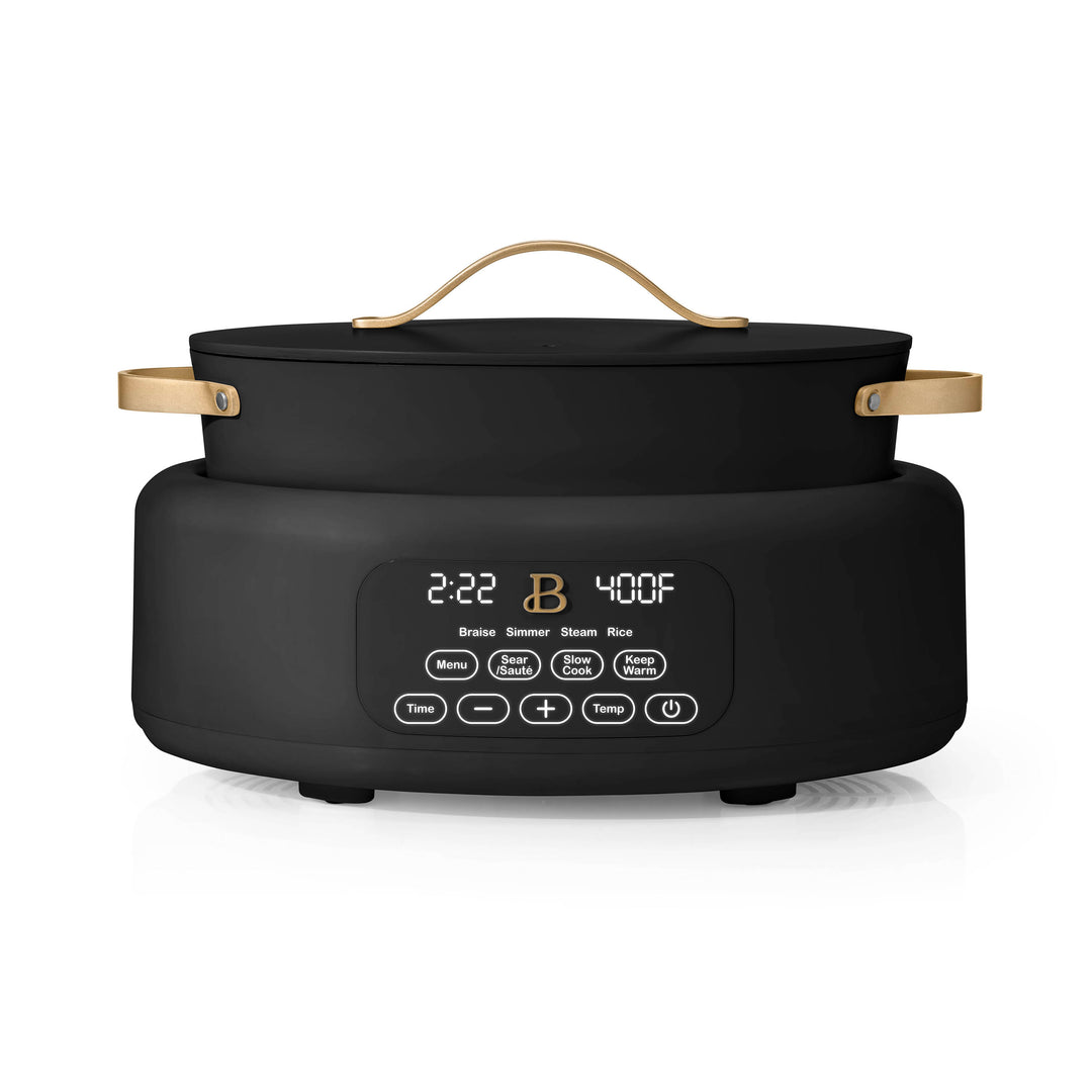 ティファールCooker Compact Multi Cooker Multicooker Tefal | eBay