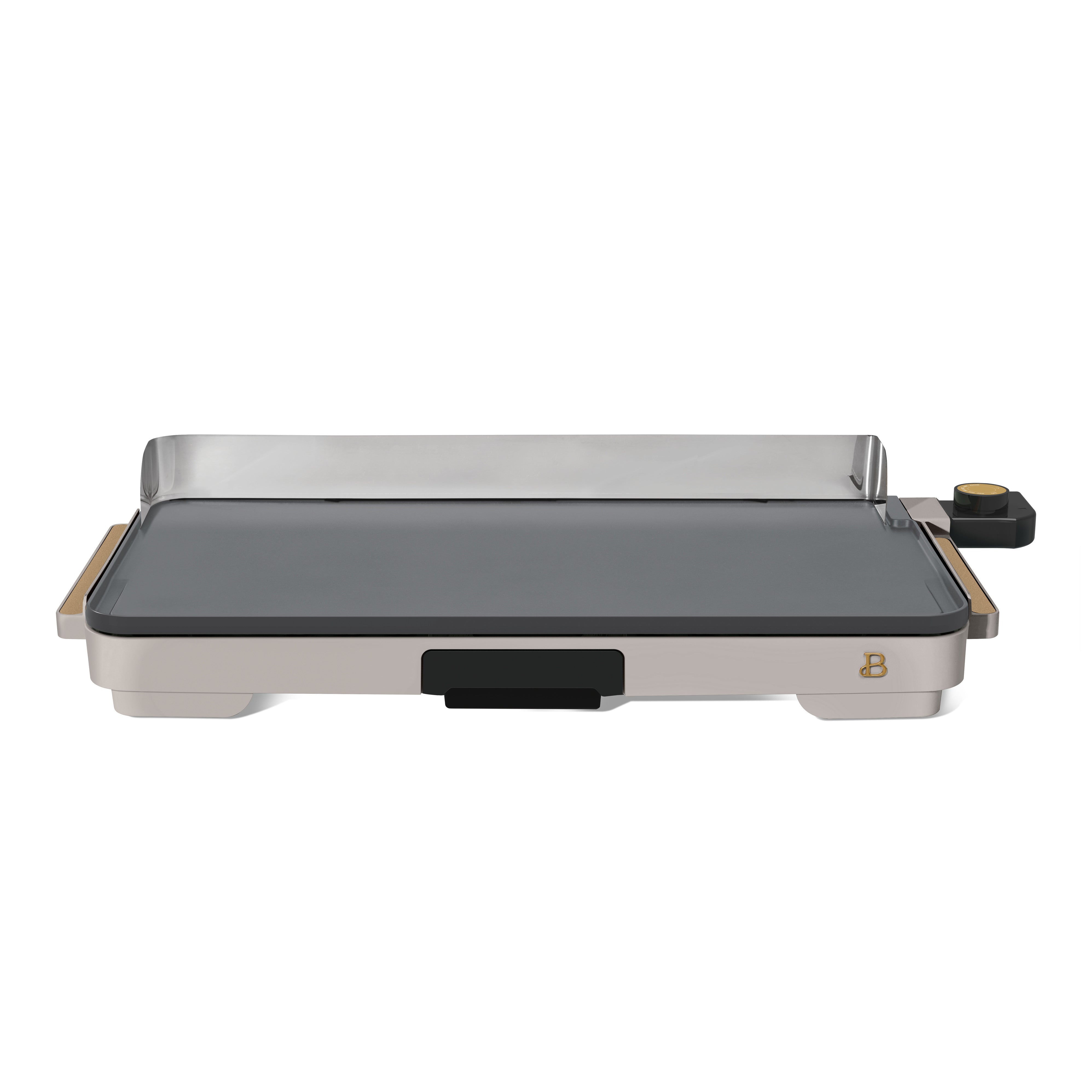 Beautiful Electric Griddle - Thumbnail 3
