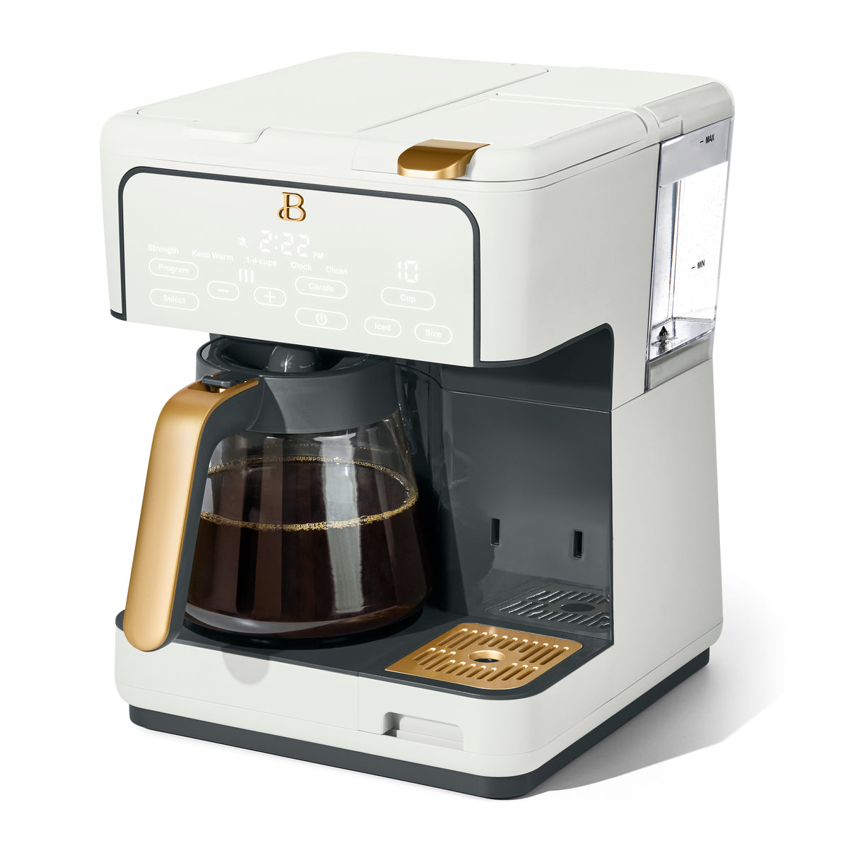 Multi-Brew Coffee Maker – Beautiful™