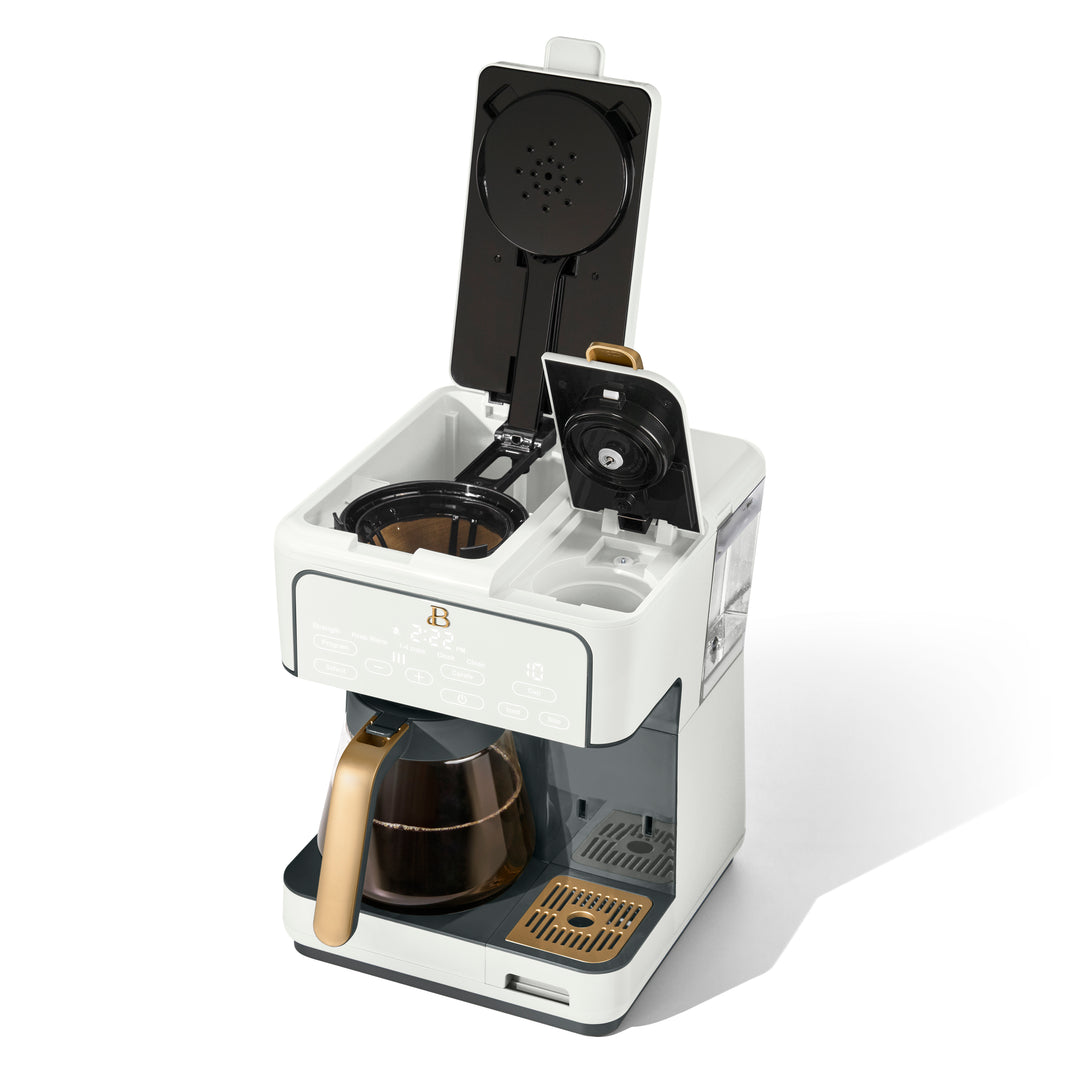 Multi-Brew Coffee Maker – Beautiful™