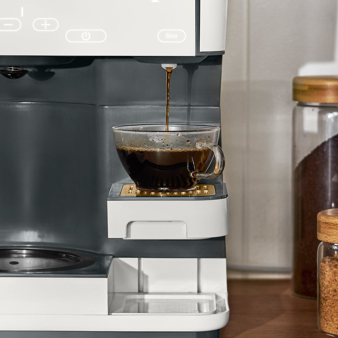 Multi-Brew Coffee Maker – Beautiful™