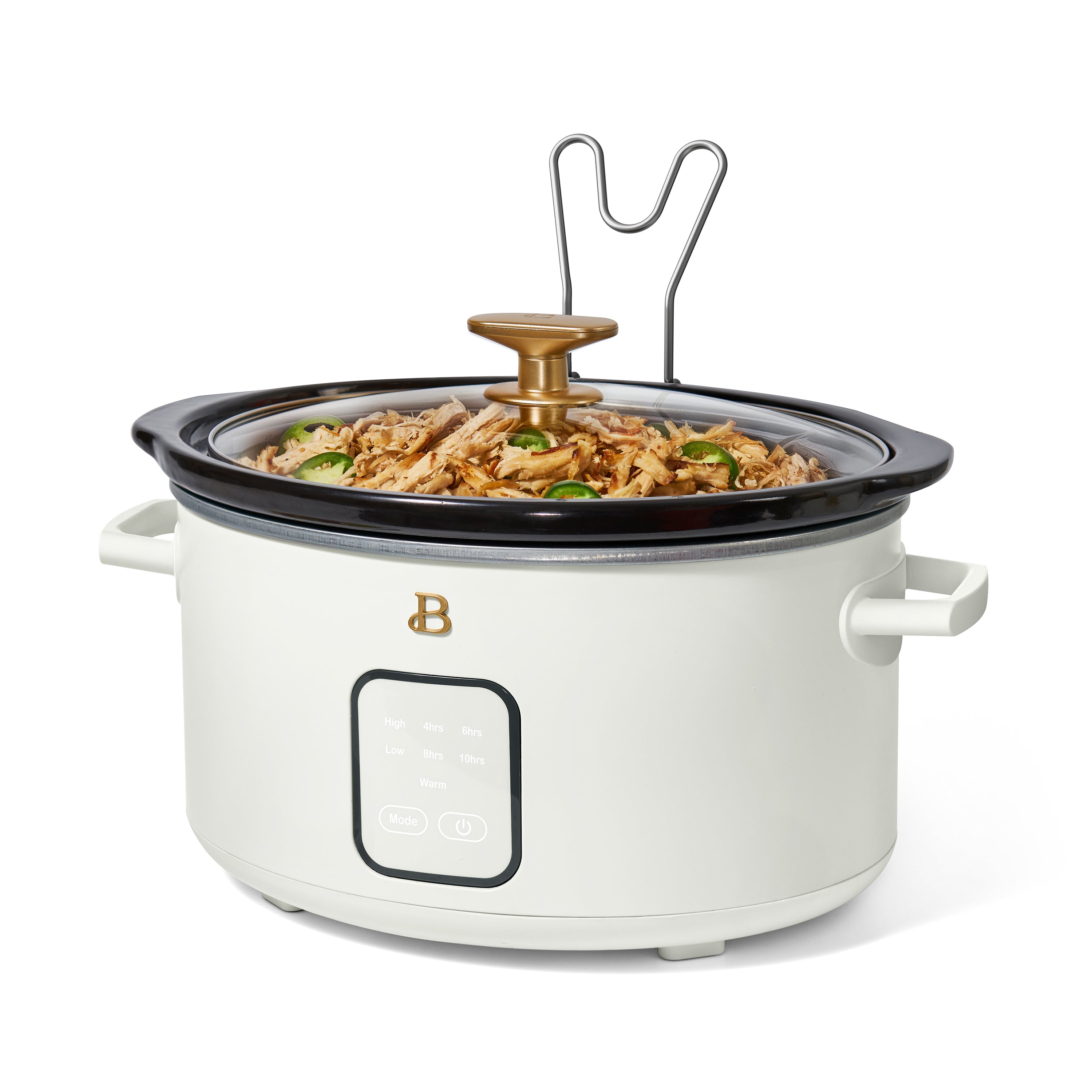 Beautiful Slow Cooker - Thumbnail 4
