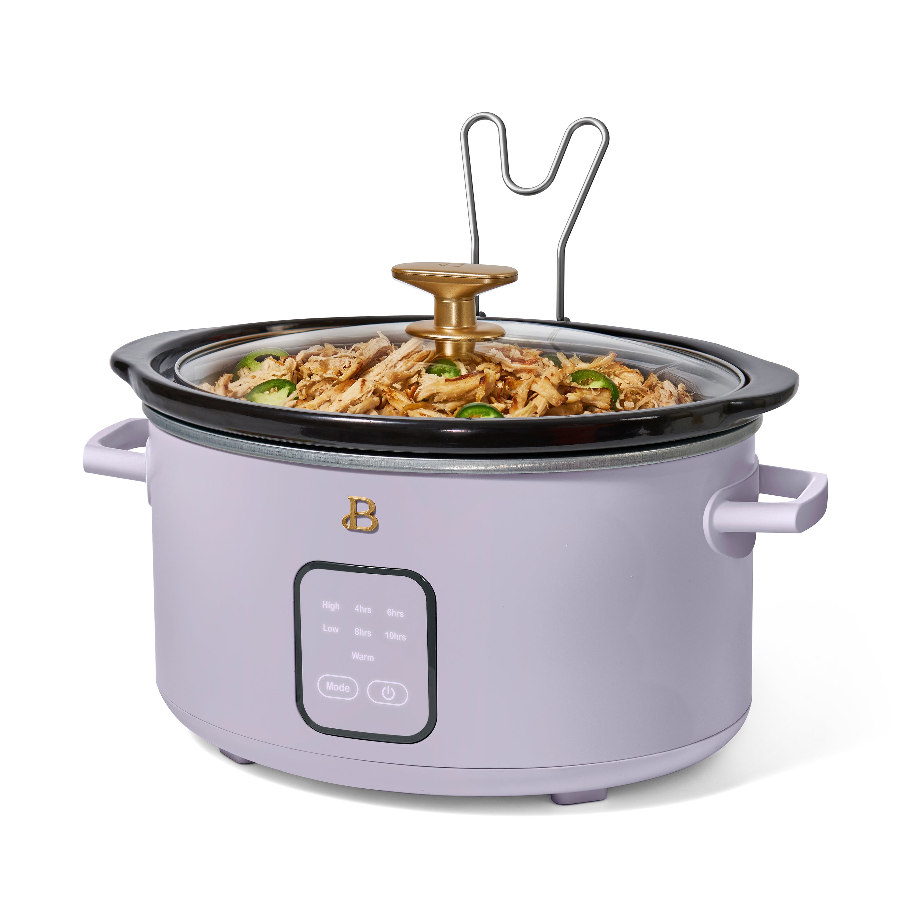 Beautiful Slow Cooker