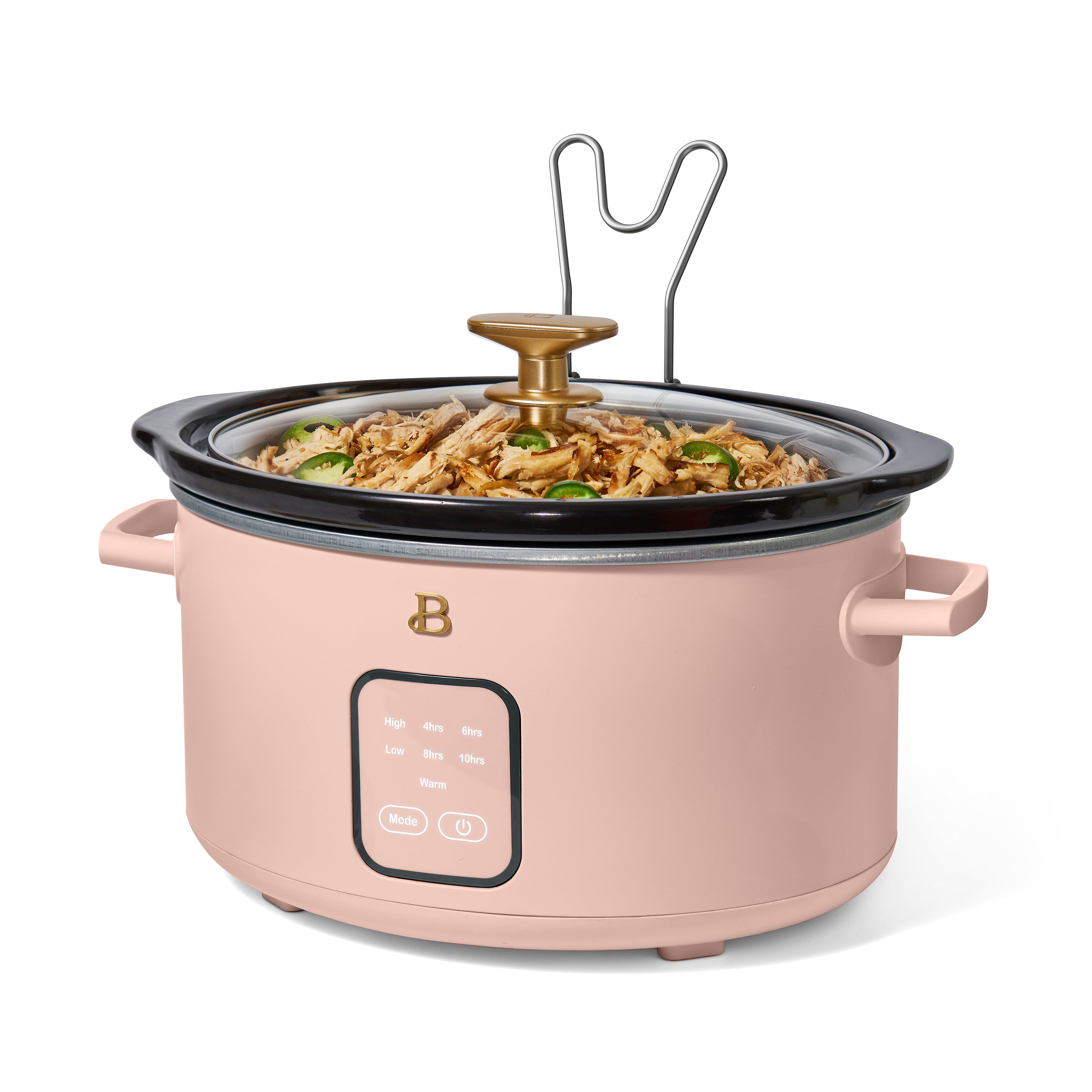 Beautiful Slow Cooker - Thumbnail 3