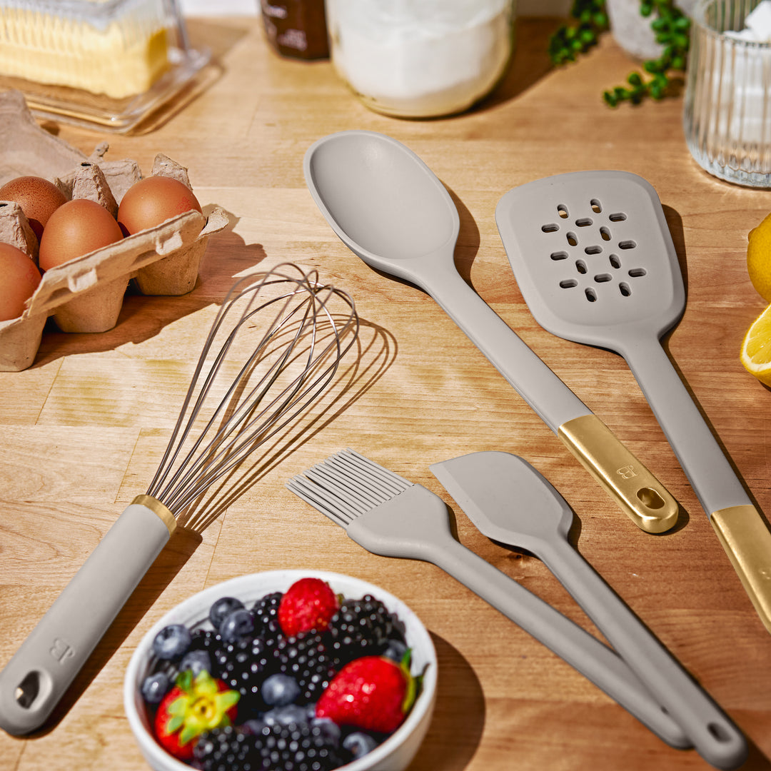 5-Piece Kitchen Tool Set – Beautiful™