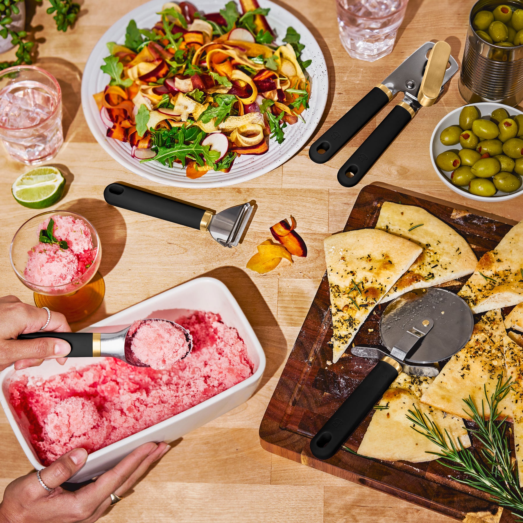 Gadget Essentials That Make You Look Like a Tech Wizard