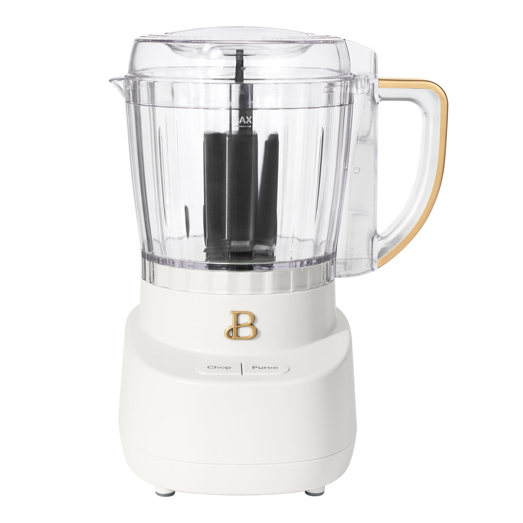 chop 様 オーダー品 3-Cup Food Chopper – Beautiful™