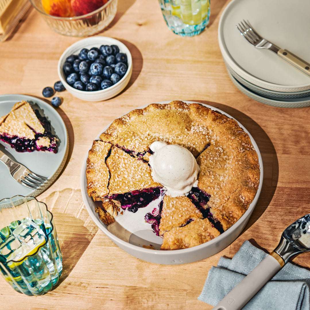 Amazon Emile Henry Ceramic Pie Dish Emile Henry Made In France