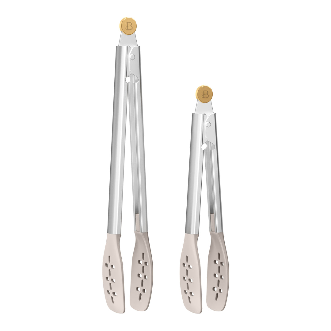 2pc Tong Set – Beautiful™