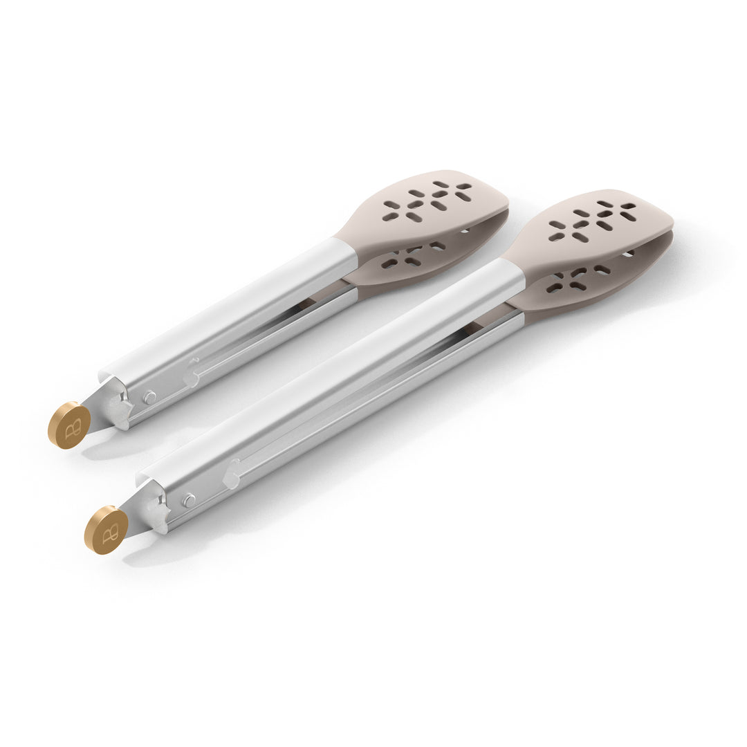 2pc Tong Set – Beautiful™