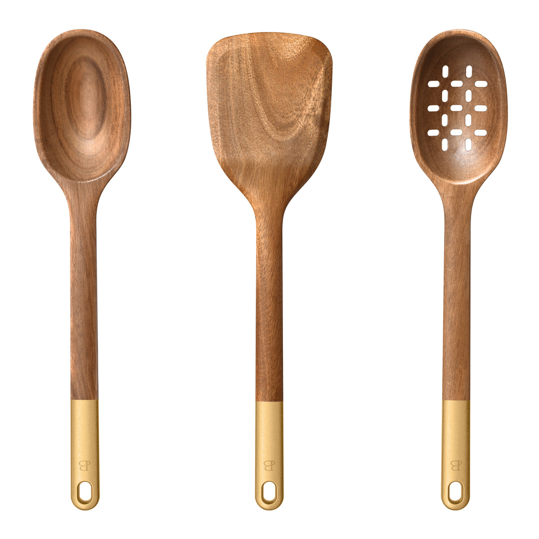3-Piece Wood Tool Set – Beautiful™