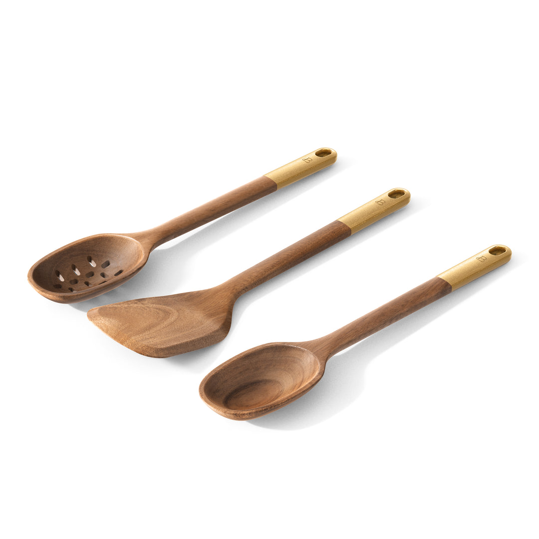 3-Piece Wood Tool Set – Beautiful™