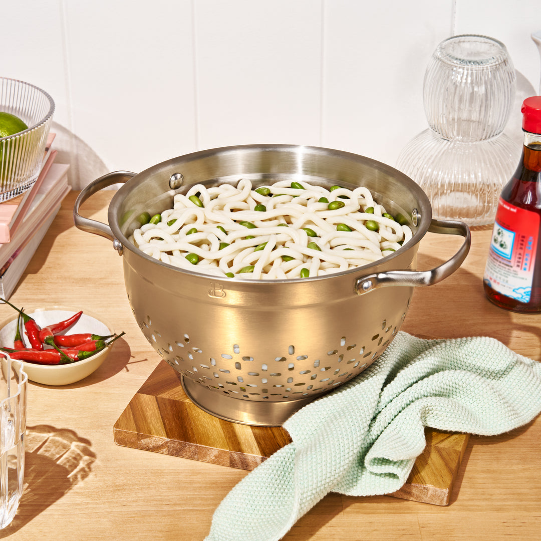 Clover CL8803 Ersatznadel 1" - Stainless Steel Für Stickerei