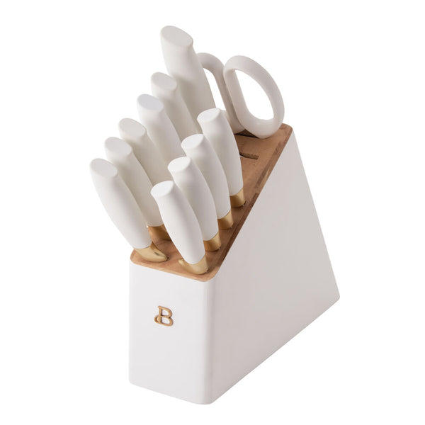 Beautiful 12 Piece Knife Block Set … curated on LTK