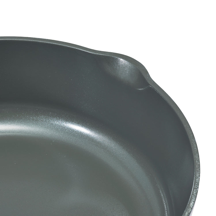 Beatiful Pan Beautiful™ 4qt Ceramic Non-stick Hero Pan™, 3pc Set