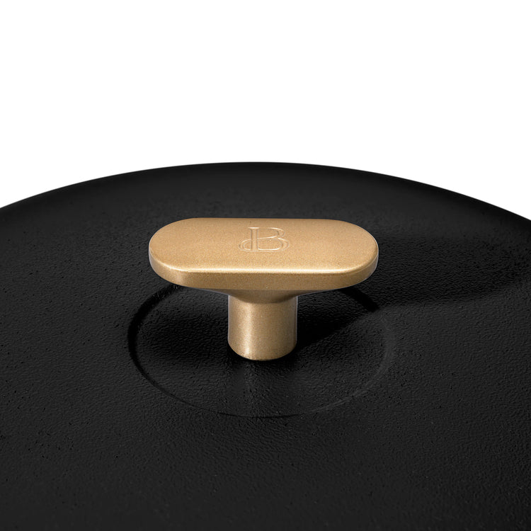 Beatiful Pan Beautiful™ 4qt Ceramic Non-stick Hero Pan™, 3pc Set