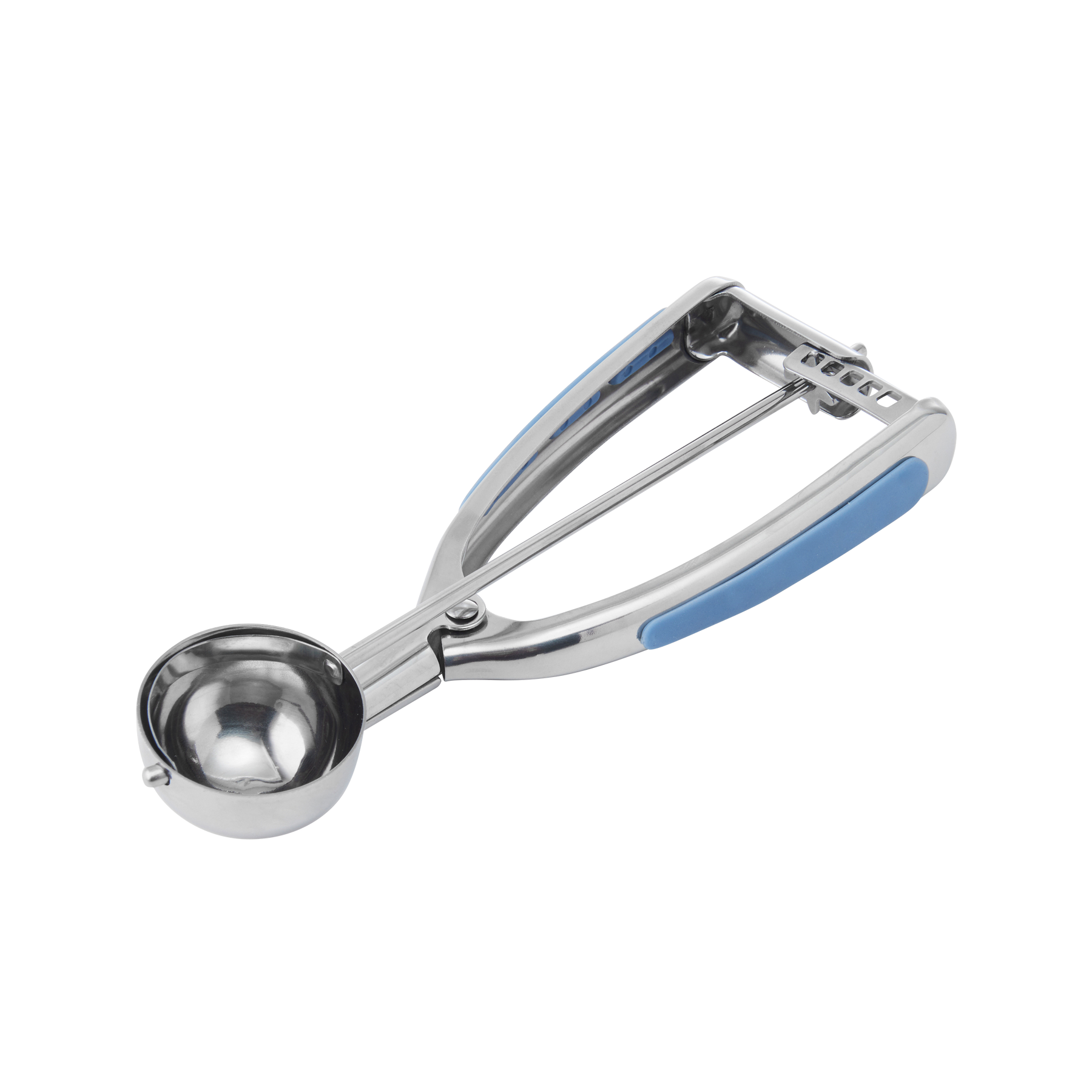 Stainless Steel Cookie Dough Scoop - Evelie Blu Boutique