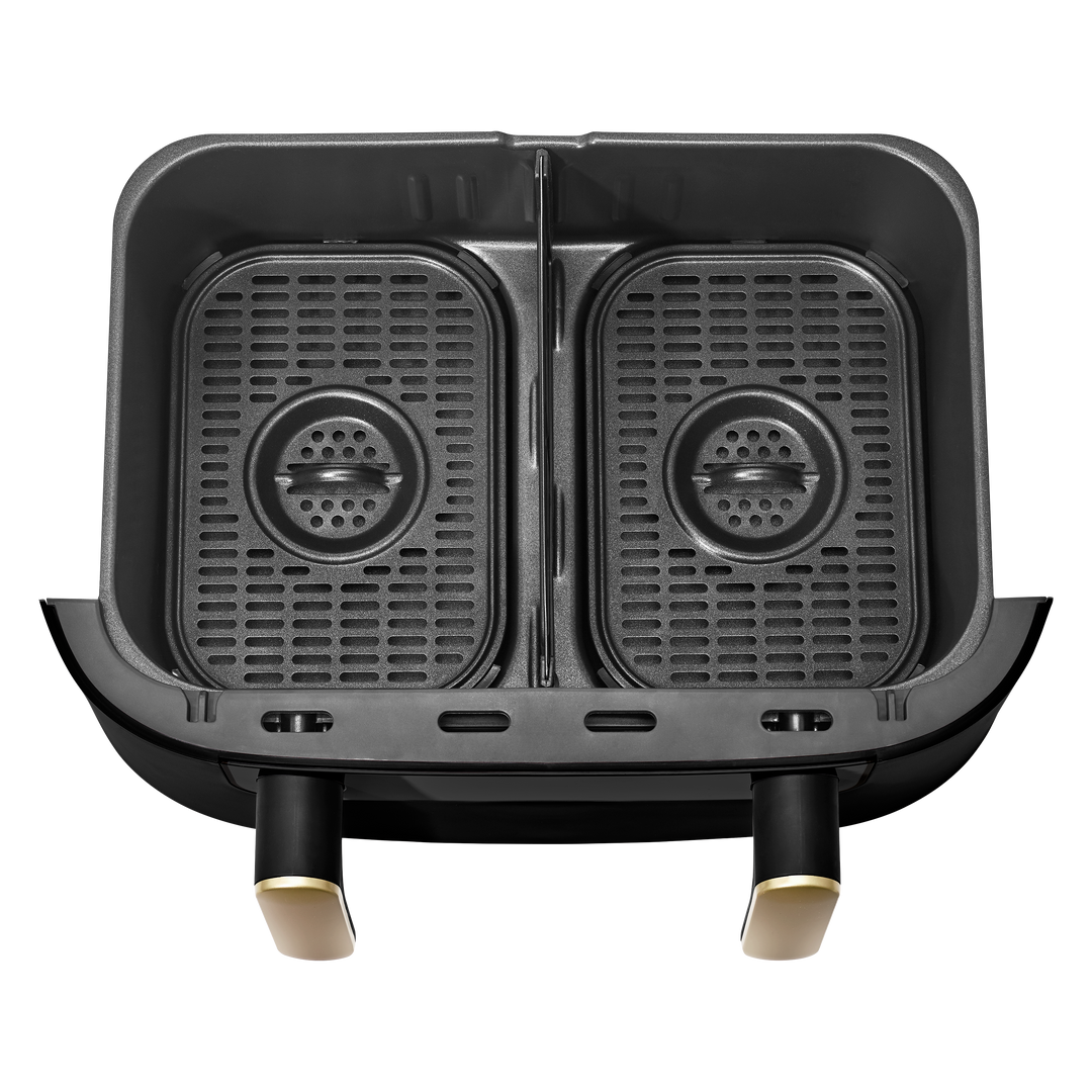 9QT TriZone™ Air Fryer – Beautiful™