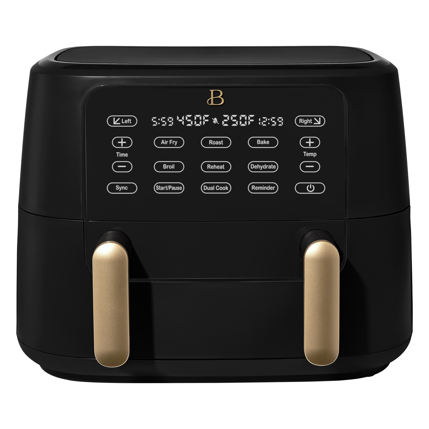 9QT TriZone Air Fryer, by Drew Barrymore,Best Air Fryers for 2022 