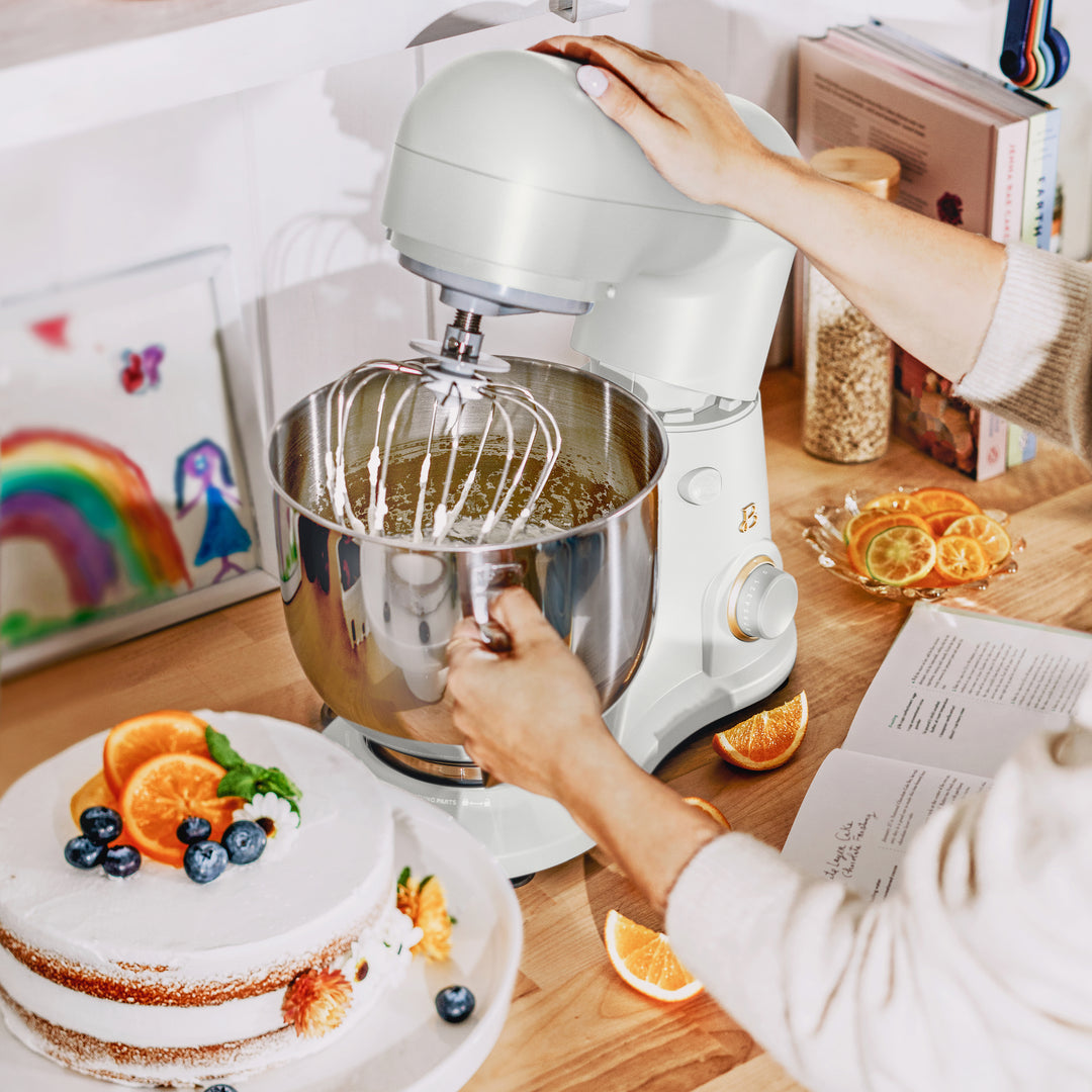 cake mixer tesco