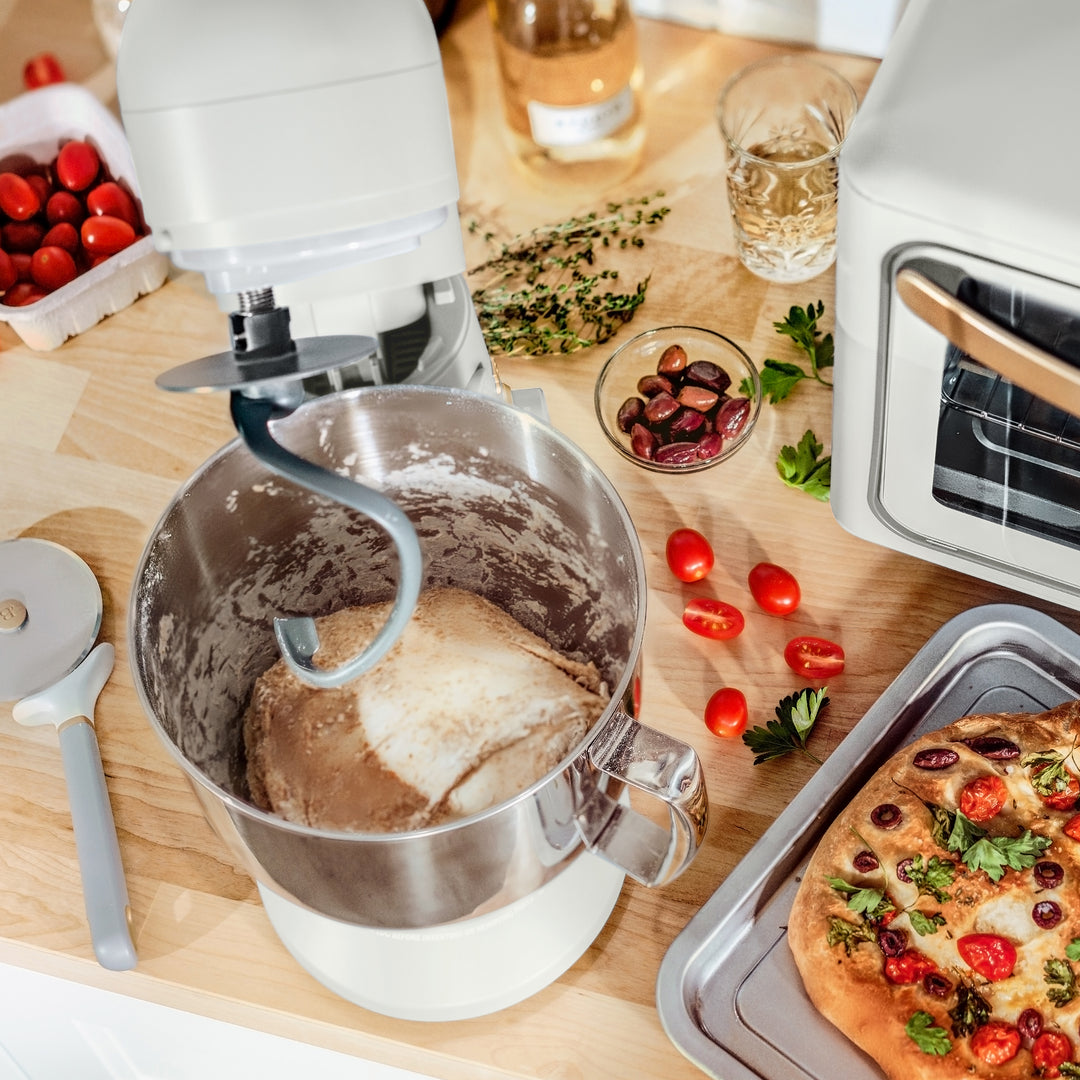 5.3QT Tilt-Head Stand Mixer – Beautiful™